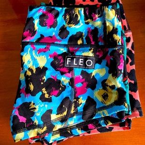 6 pairs Fleo shorts bundle